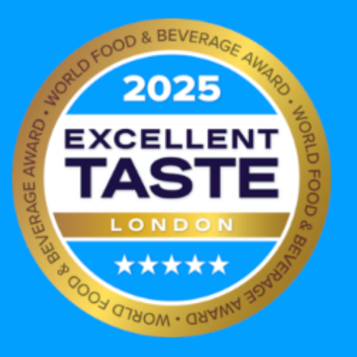 Excellent Taste Awards