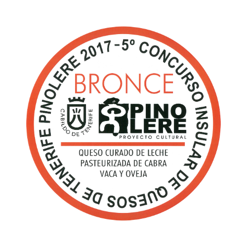 Pinolere Cheese Awards
