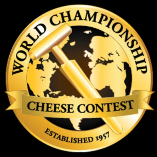 World Championship Awards