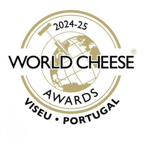 Awards - World Cheese Awards