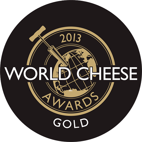 Awards - World Cheese Awards